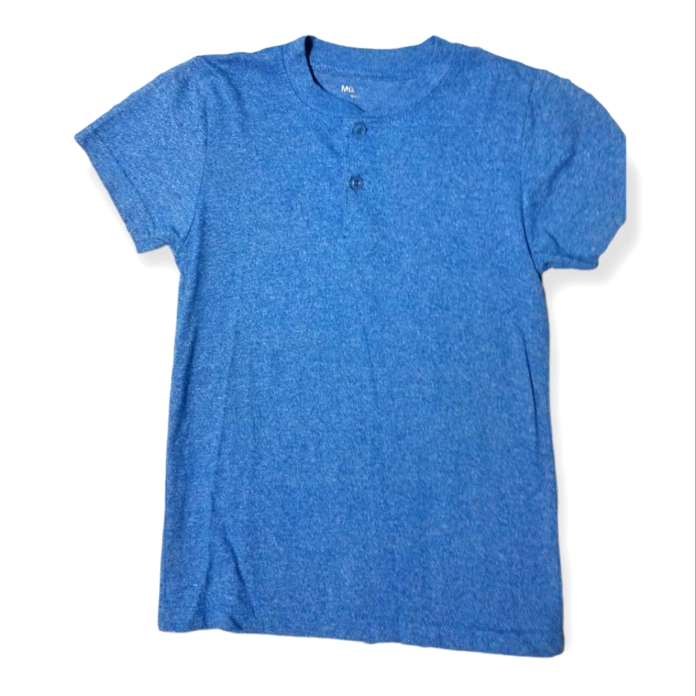 Boys Blue T-shirt